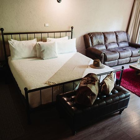 Maria & Bernardo Casa - Vinedo Bed & Breakfast El Coyote Exterior photo